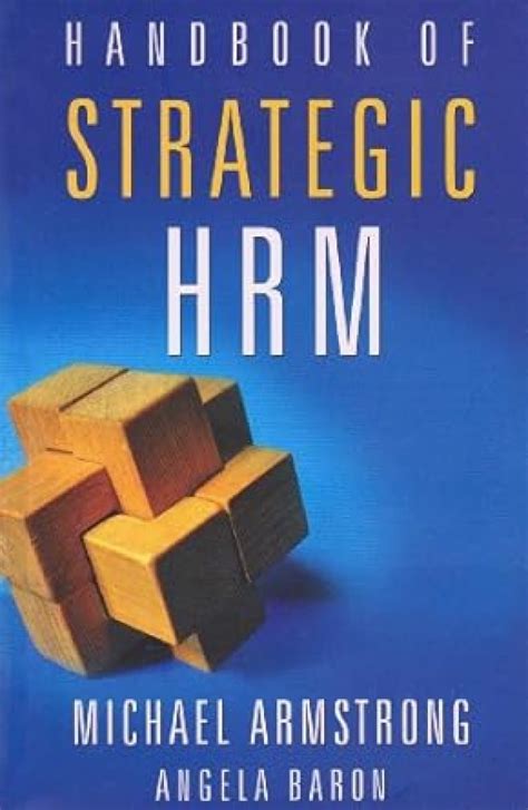 Buy Handbook of Strategic HRM Book Online at Low Prices in India ...