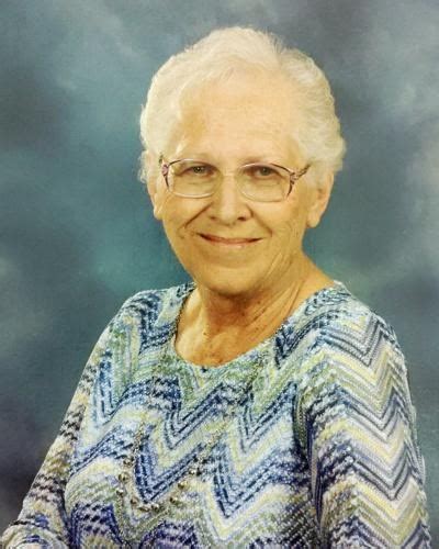 Gaynelle (Patterson) Siron Obituary (2023) - McDowell, VA - Obaugh ...