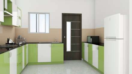 Kitchen design ideas, inspiration & images | homify