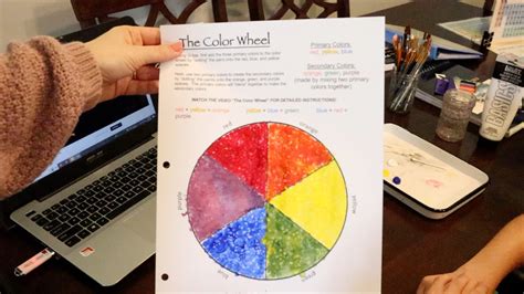 Our Favorite Homeschool Art Curriculum — By Mandy Maltz