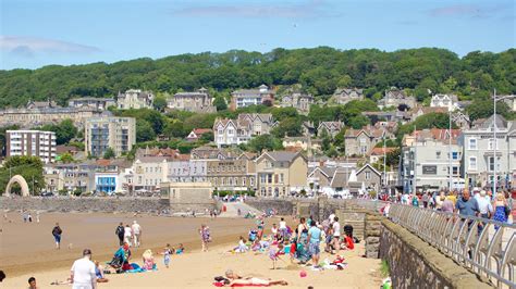 Weston Super Mare United Kingdom