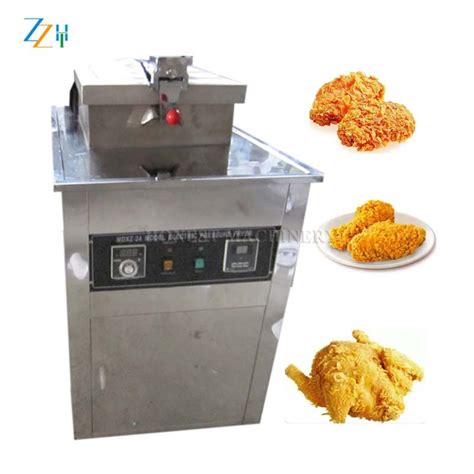 Image result for Deep Fry Machine