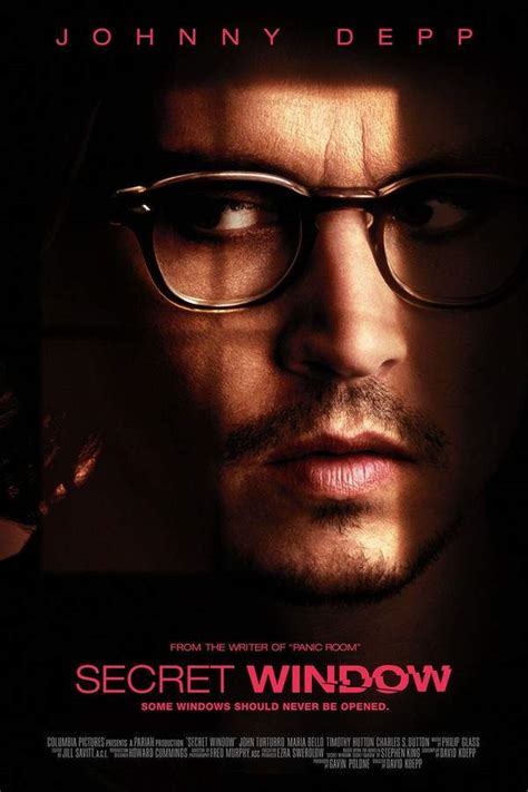 Image result for Secret Window Book