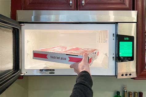 Can You Microwave Cardboard? Here's How to Know