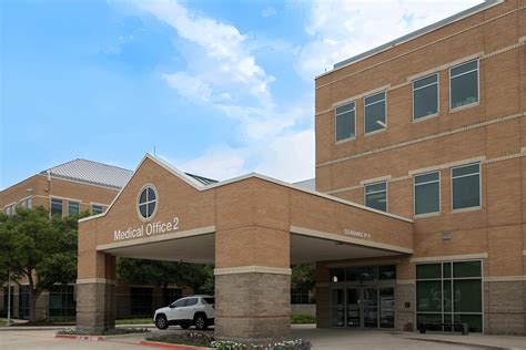 Family HealthCare Associates, Allen - Catalyst Physician Group