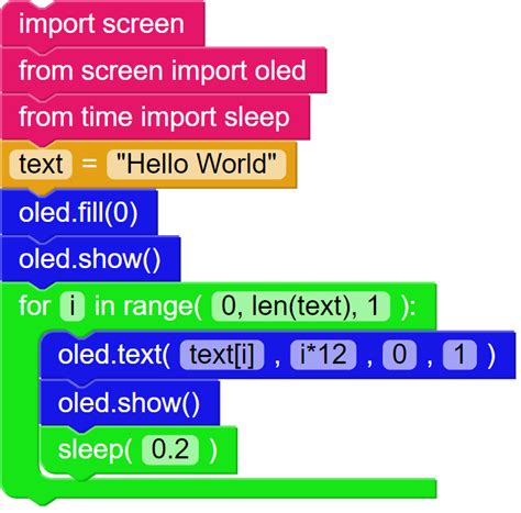 Image result for Python Script Text Moving