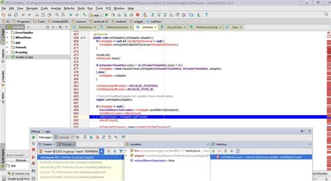 Image result for Android Studio Source Code