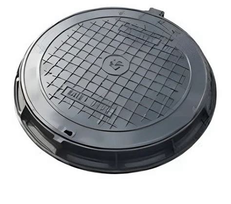 Manhole Cover & Channel Gratings - Ductile Iron Manhole Cover Trader ...