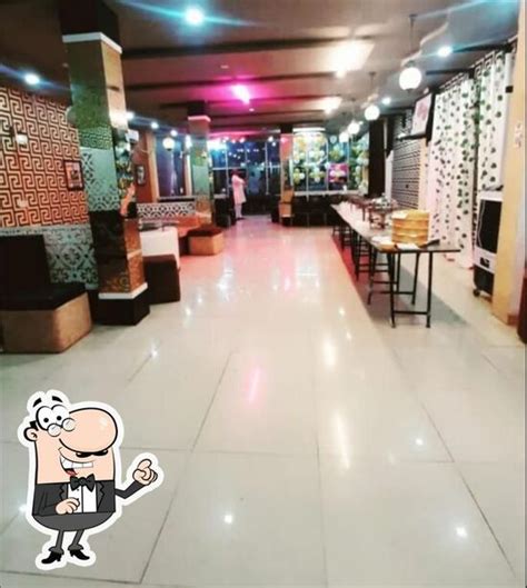 HUNGRY FOLKS, Sagar - Restaurant menu, prices and reviews
