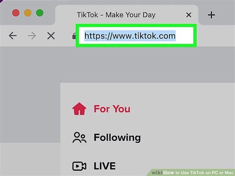Image result for TikTok PC Tutorial