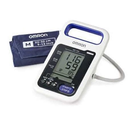 Omron HBP - 1300 BP Monitor Price in India, Specs, Reviews, Offers ...