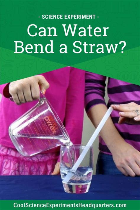 Cool Liquid Experiments 的图像结果