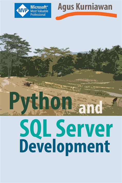 Image result for Python SQL Server PDF