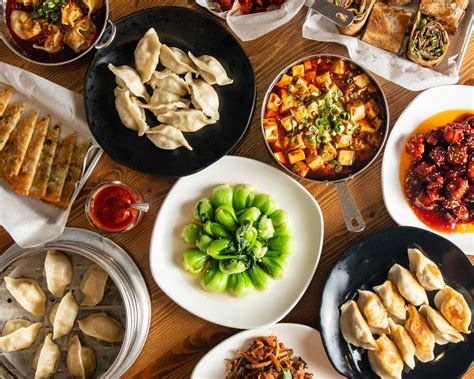 Order Northern Cafe Dumpling House and Bar Menu Delivery【Menu & Prices ...