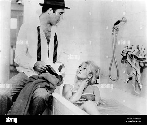 Jean bardot hi-res stock photography and images - Alamy