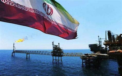 为了卖石油啥都不顾了，伊朗公开向印度喊话，为了经济应继续合作-矿业界