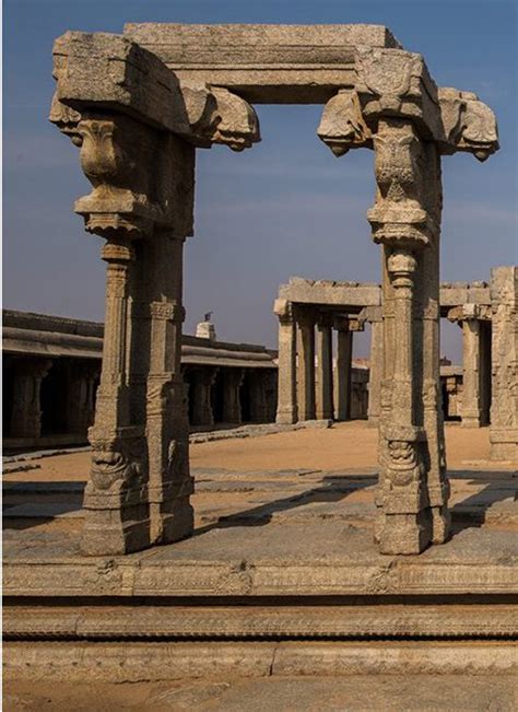 Lepakshi