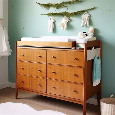 11 Types of Dressers and Which One to Pick? - Rhythm of the Home