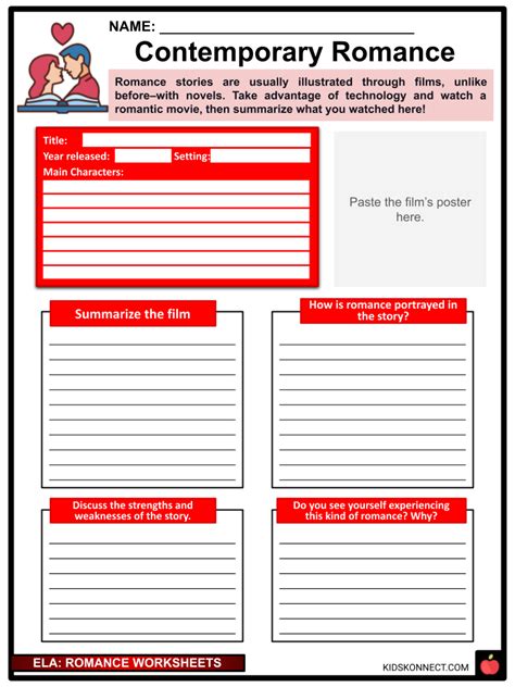 Image result for Romance Examples