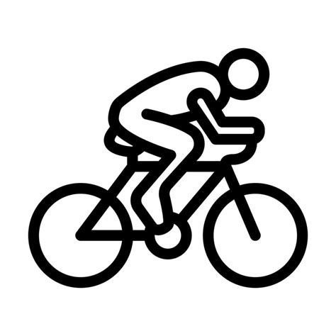 Cycling Icon 的图像结果
