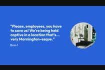 Entry #9 by muhammada0968 for Fake, funny hostage video for colleagues ...