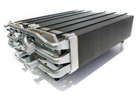 Damage analysis for your components and component groups ️