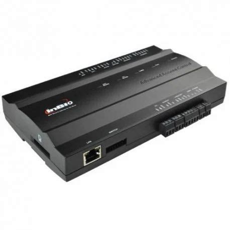 Access Control System - HID Aero X1100 Access controller, Weigand and ...
