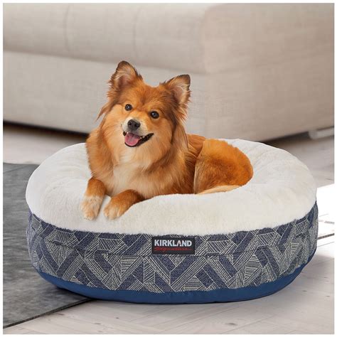 Kirkland Signature Dog Bed Costco at Sam Hamby blog