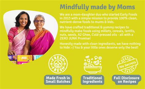 Early Foods - Pack of 2 White Sesame Seeds Chutney Powder | Til Chutney ...