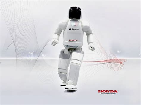 Asimo 的图像结果
