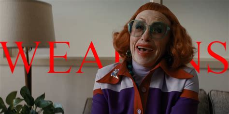 三級電影《凶器》(Weapons, 2025)體味美國文化意象？ | 光影言志辨 | 大娛樂家 - FanPiece