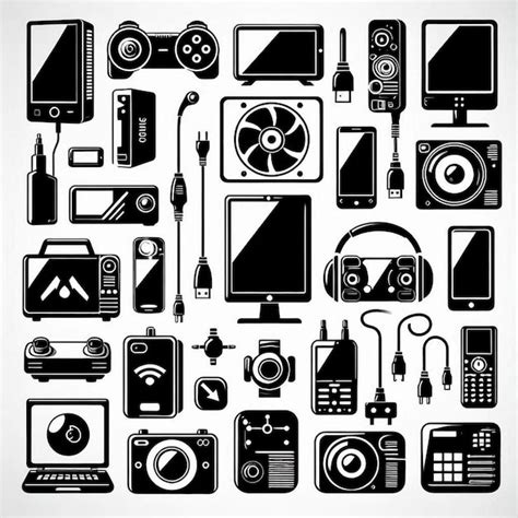 Electronic Icon 的图像结果