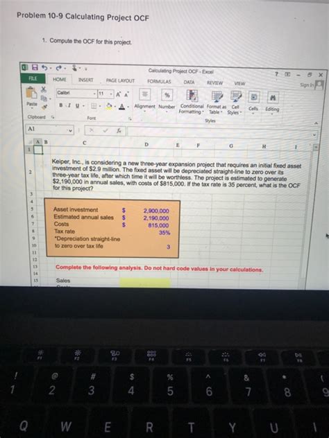 Image result for OCF Algorithm Problem Solving