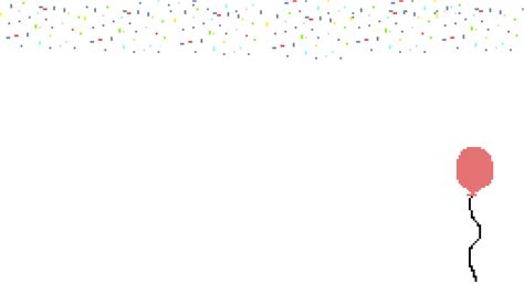 Confetti Gif Transparent