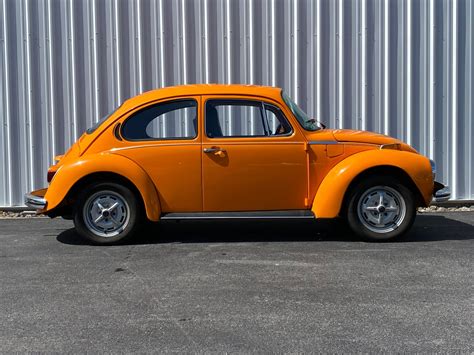 1973 Volkswagen Beetle | motorlandcars.com