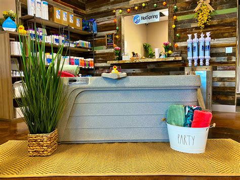 Hot Tub Gallery - Spa Depot of Utah