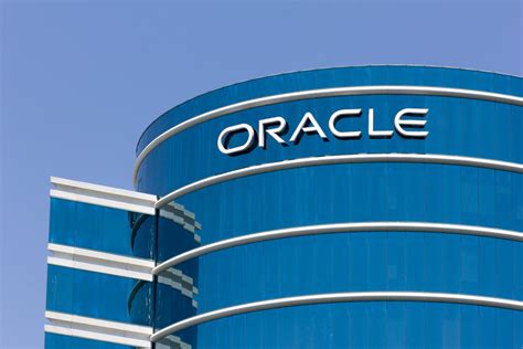 Oracle Corporation Oracle Database 的图像结果