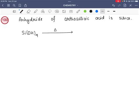 Image result for Si2H3 O2 SiO2 H2o3