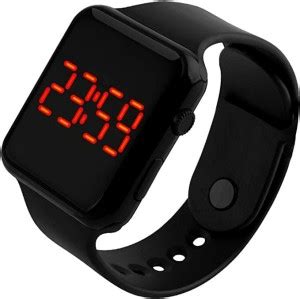 BOOMFIRE KIDS DIGITAL WATCH FOR KIDS Smartwatch Price in India - Buy ...