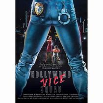 Image result for Hollywood Vice Squad