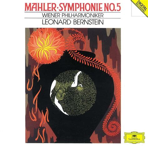Mahler: Symphony No.5: Wiener Philharmoniker: Amazon.es: CD y vinilos}