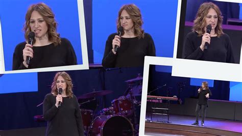 Laughing Through The Chaos, Living With Purpose: The Amy Barnes Story (+Podcast) | Positive ...