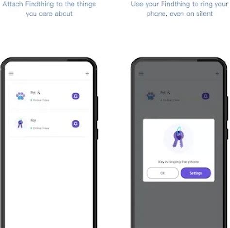 Image result for Key Finder App