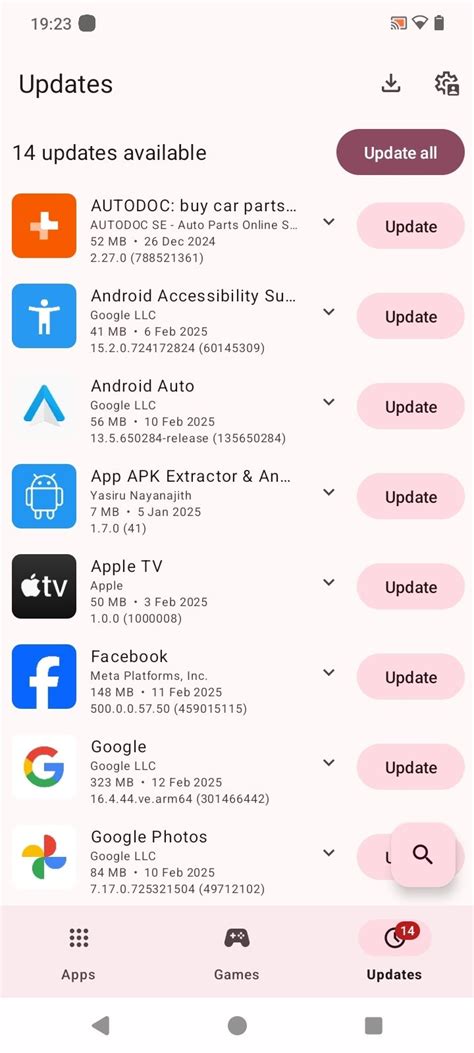 Aurora Store 4.7.5 - Download für Android APK Kostenlos