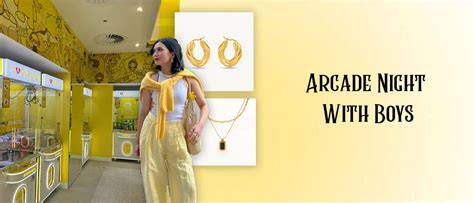 Style Butter Yellow Our Way – PALMONAS