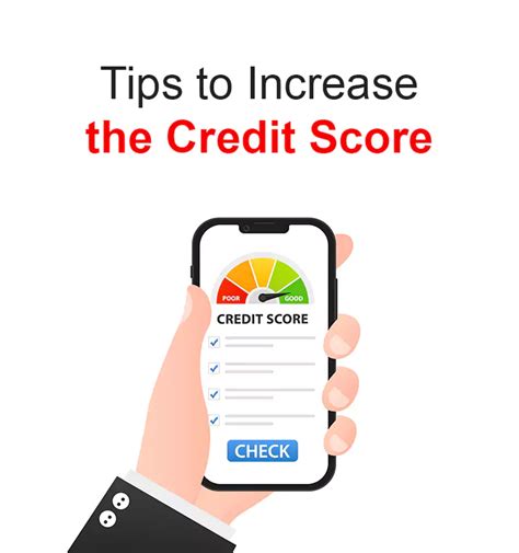 Top Tips to Boost Your Credit Score Fast | Home Credit