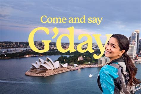 Travel Stories from Aussie Holidays - Tourism Australia