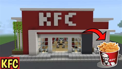 Image result for KFC Minecraft Tutorial