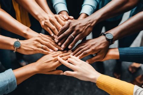 Who Is Your Community 的图像结果