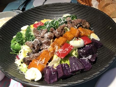 上海西堤牛排(北外滩白玉兰广场店)好吃吗,西堤牛排(北外滩白玉兰广场店)味道怎么样,环境/服务好不好_点评_评价【携程攻略】